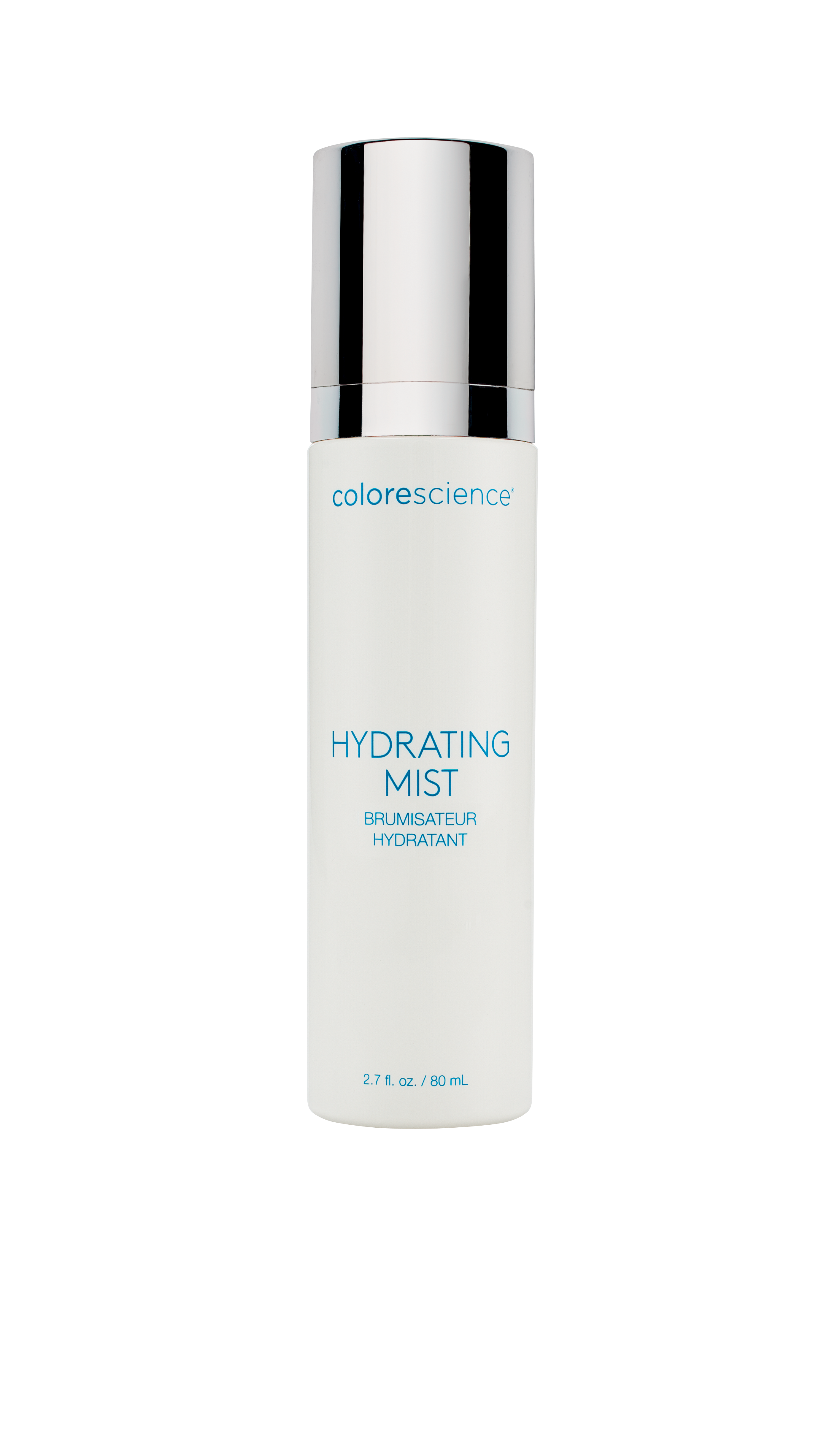 Hydrating Mist - Feuchtigkeitsspray