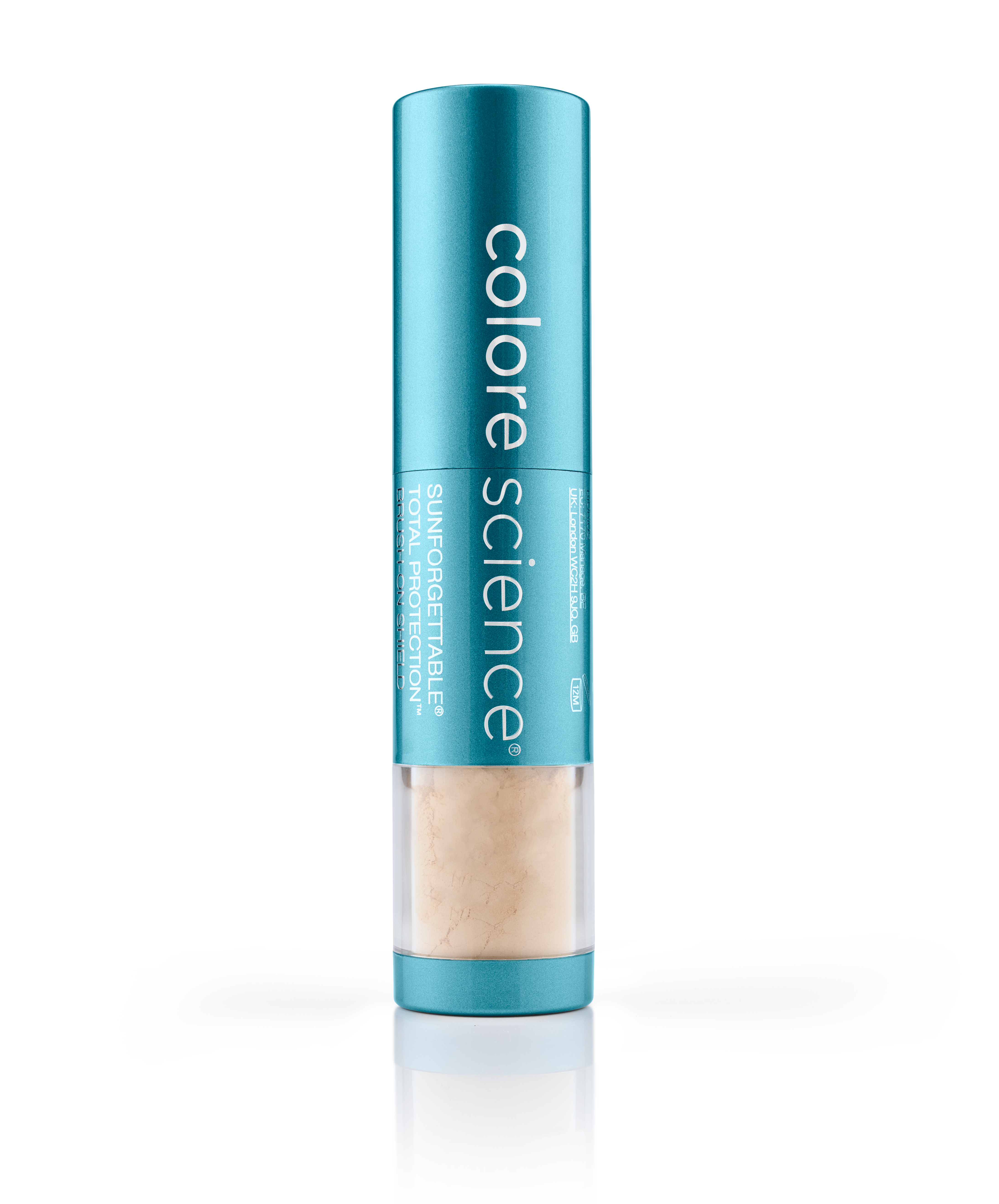 Sunforgettable® Brush - On Shield SPF 30 - DEEP - Sonnenschutzpuder