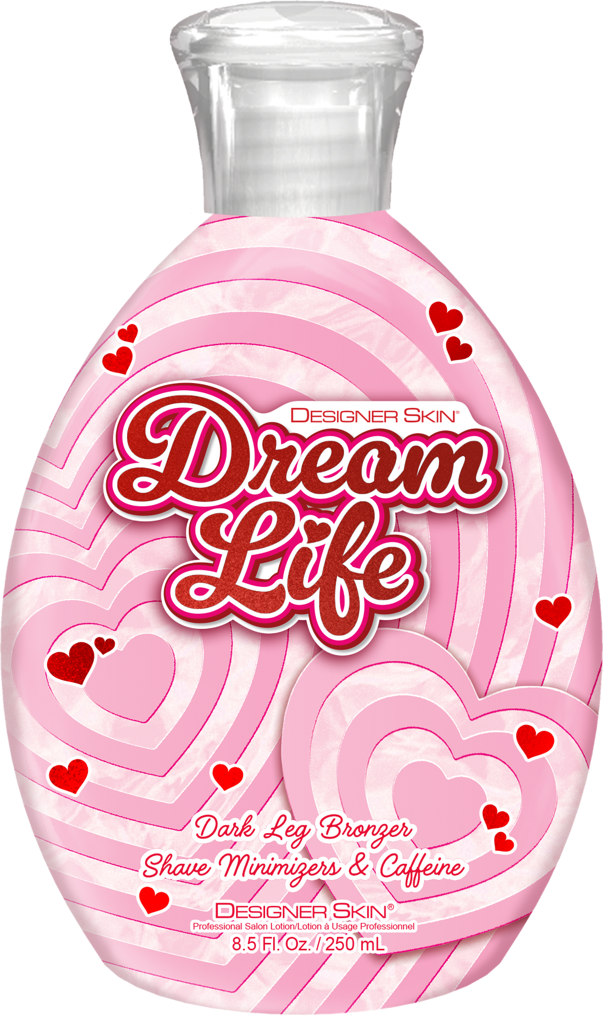 AUSTRALIAN GOLD Dream Life - Bräunungsbeschleunuger für Beine