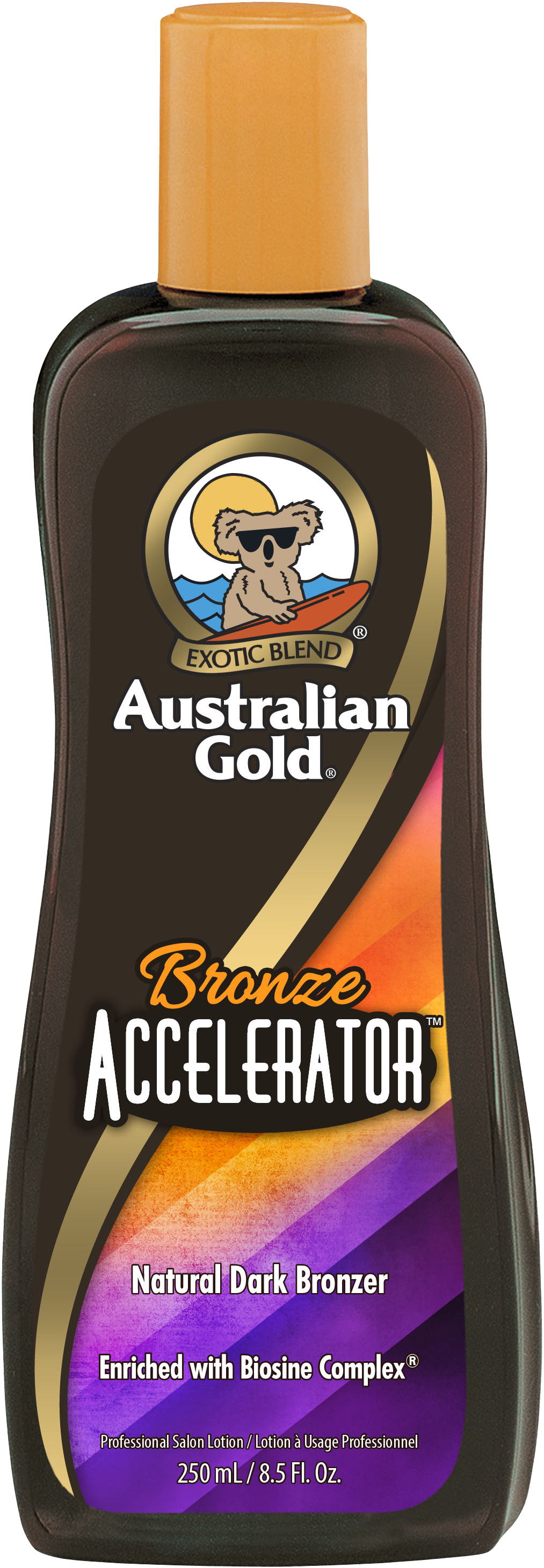 AUSTRALIAN GOLD Bronze Accelerator - Bräunungsbeschleunuger