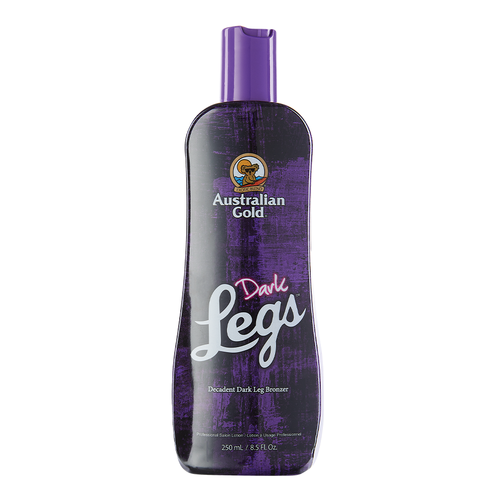 AUSTRALIAN GOLD Dark Legs - Bräunungsbeschleuniger