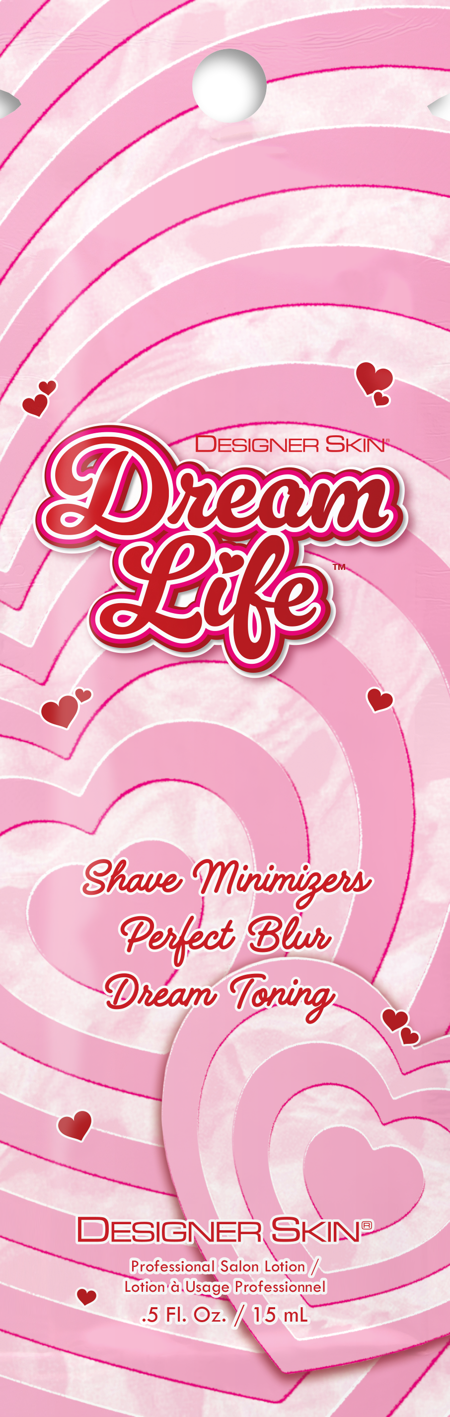 AUSTRALIAN GOLD Dream Life - Bräunungsbeschleunuger für Beine