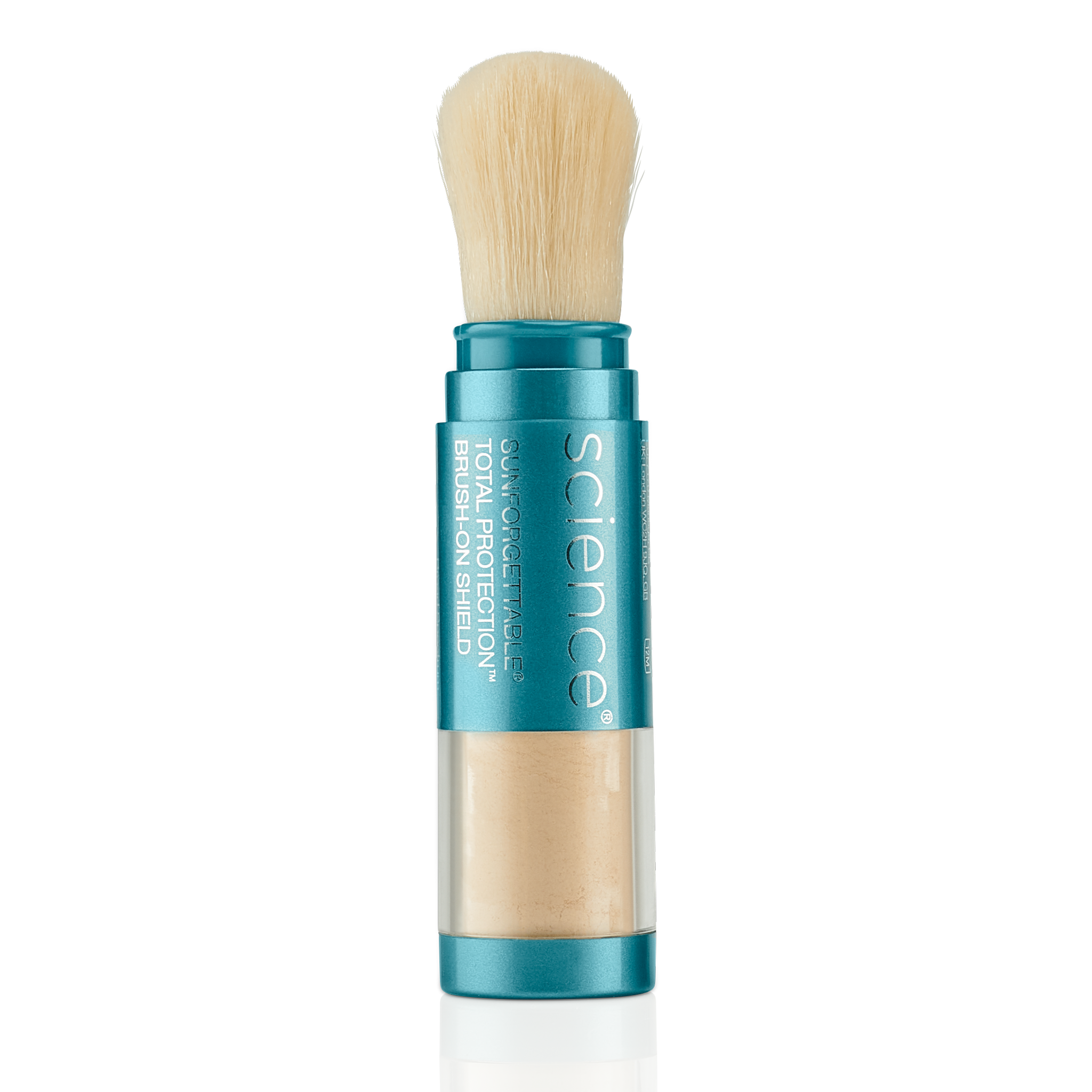 Sunforgettable® Brush - On Shield SPF 30 - FAIR - Sonnenschutzpuder