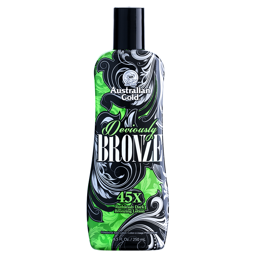 AUSTRALIAN GOLD Deviously Bronze 45x - Bräunungsbeschleuniger