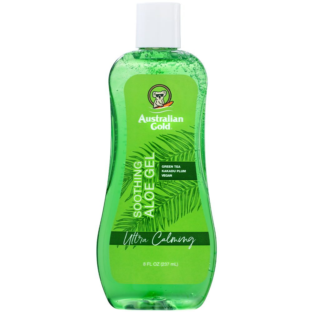 AUSTRALIAN GOLD Soothing Aloe Gel - After Sun