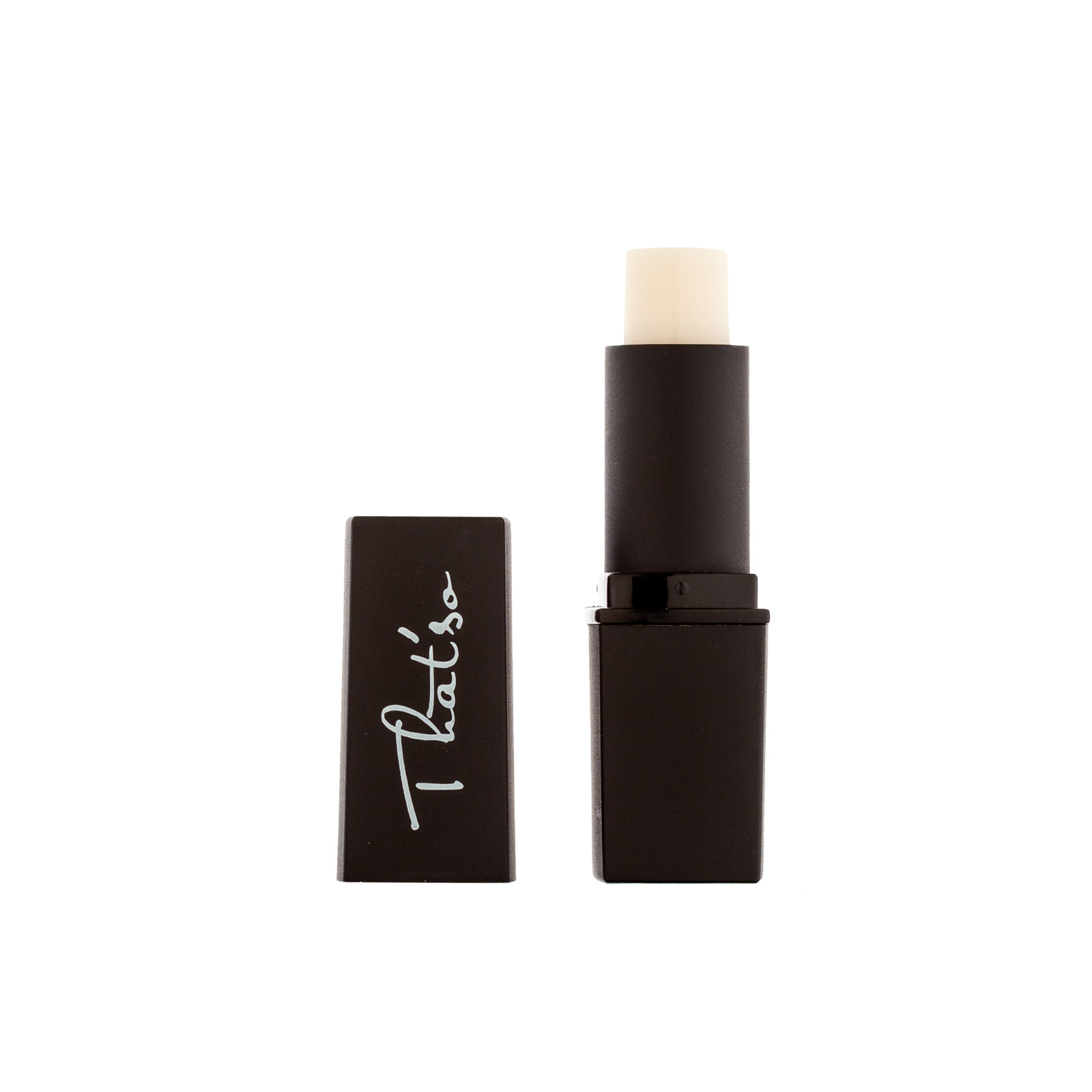 THAT`SO pure sun - All In One LIPSTICK SPF 15 - Lippenbalsam mit Lichtschutzfaktor