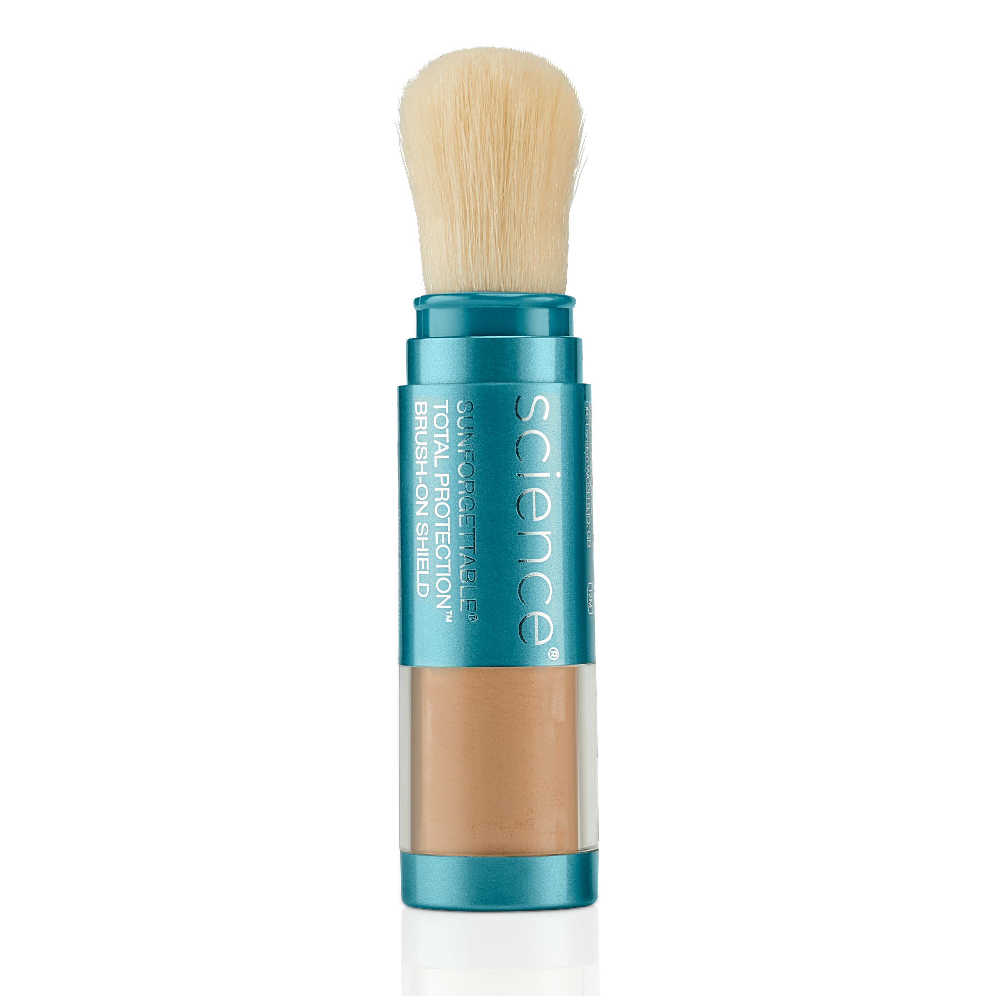 Sunforgettable® Brush - On Shield SPF 30 - TAN - Sonnenschutzpuder