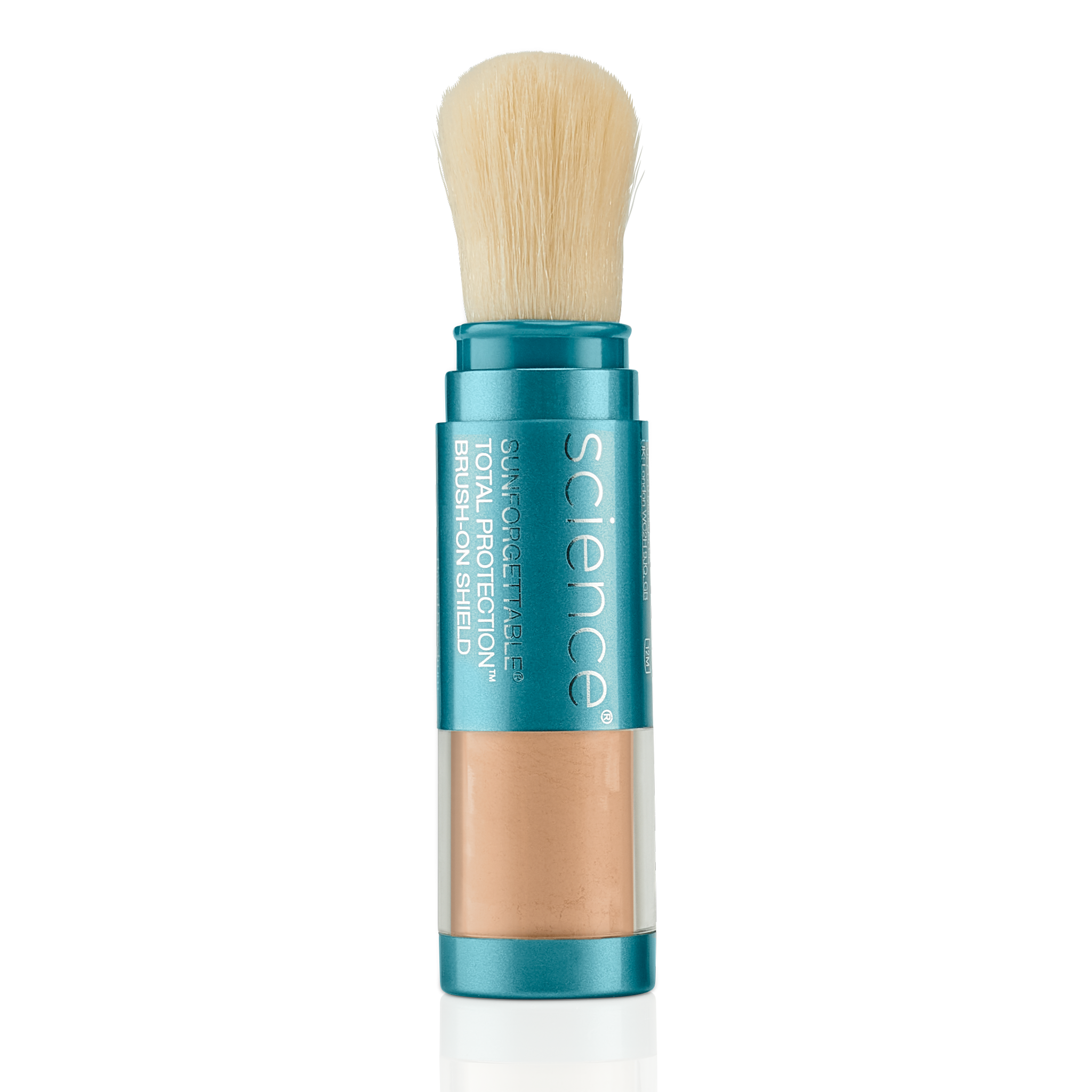 Sunforgettable® Brush - On Shield SPF 30 - MEDIUM - Sonnenschutzpuder