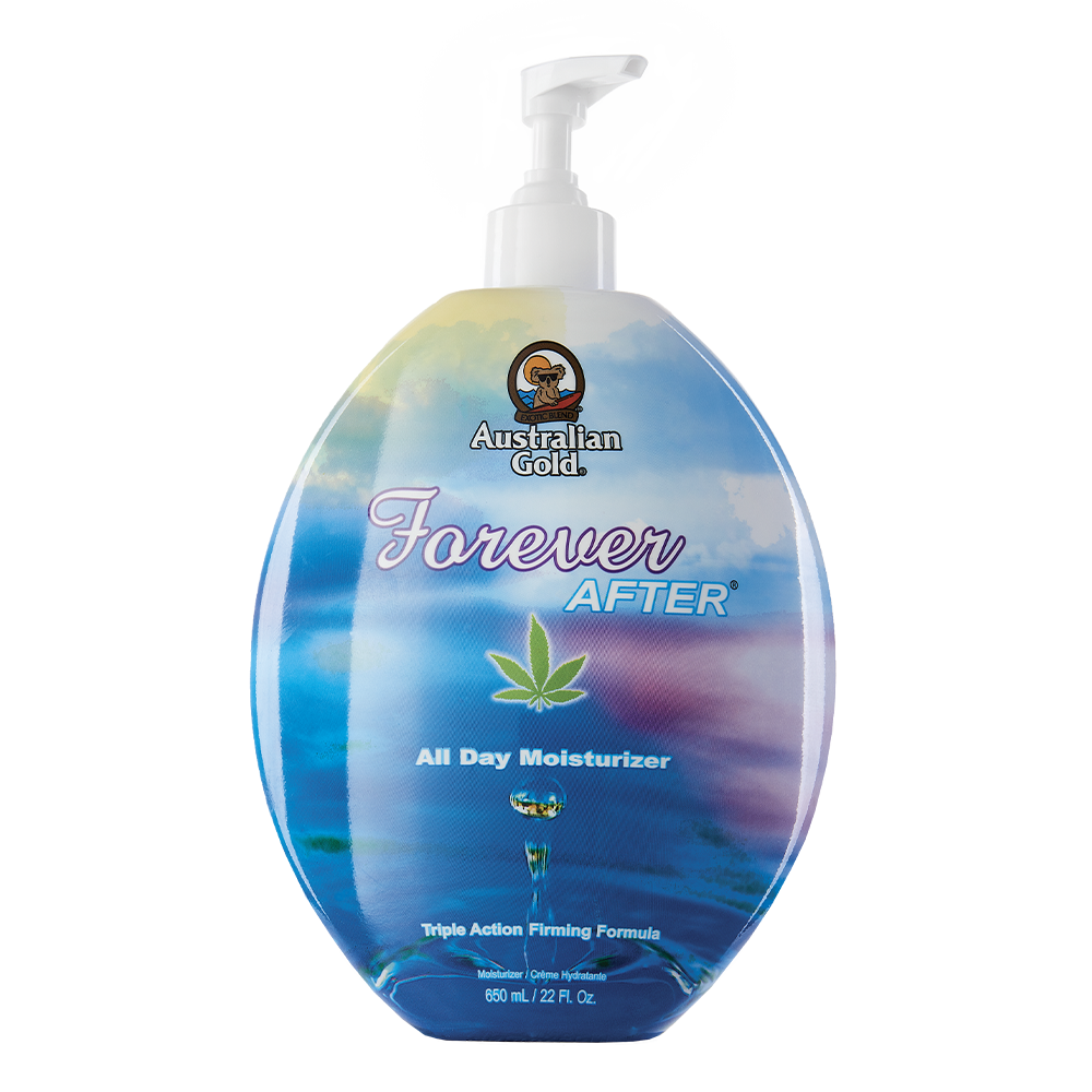 AUSTRALIAN GOLD Forever After All Day Moisturizer - After Sun