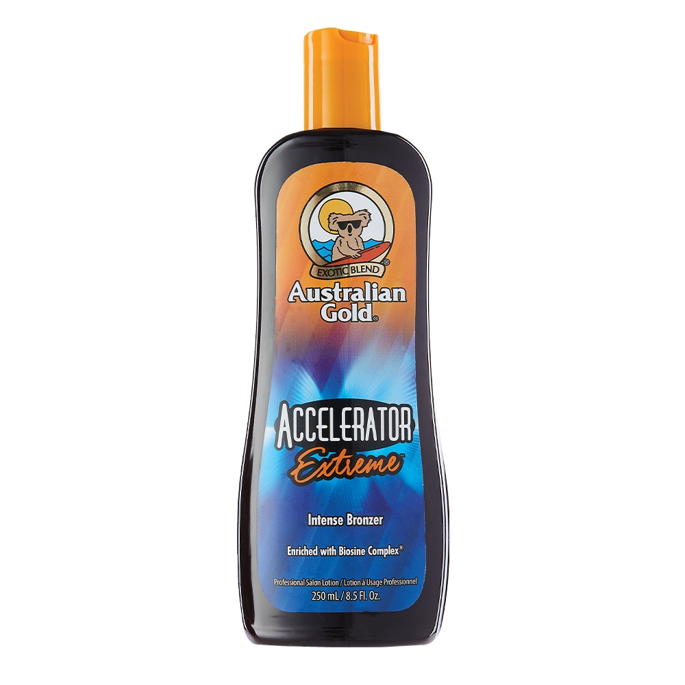 AUSTRALIAN GOLD Accelerator Extreme - Bräunungsbeschleunuger