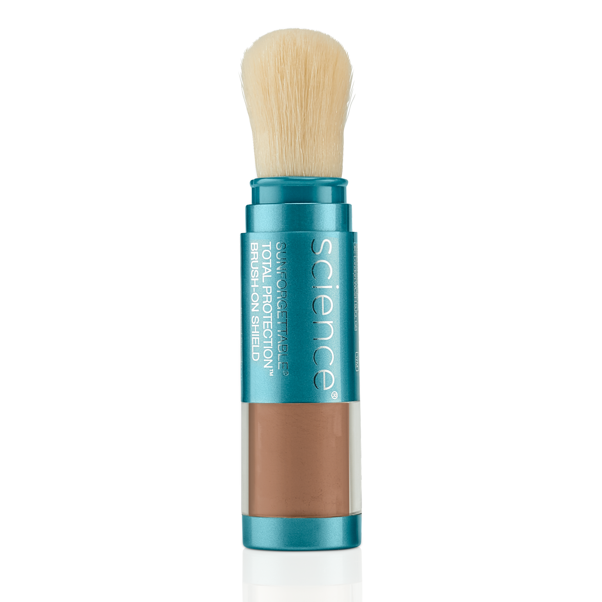 Sunforgettable® Brush - On Shield SPF 30 - DEEP - Sonnenschutzpuder