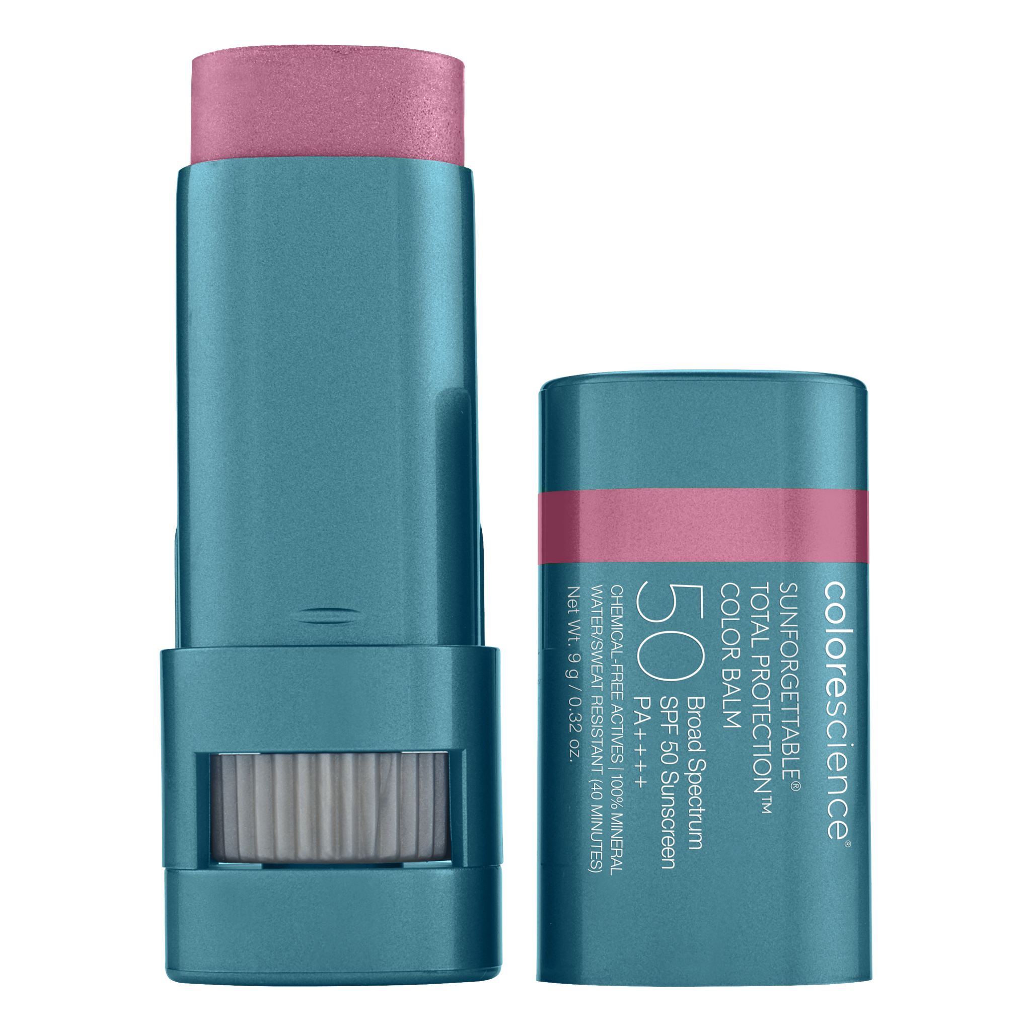 Sunforgettable® Total Protection® Color Balm SPF 50 - VIOLET HAZE - Sonnenschutz Farbbalsam